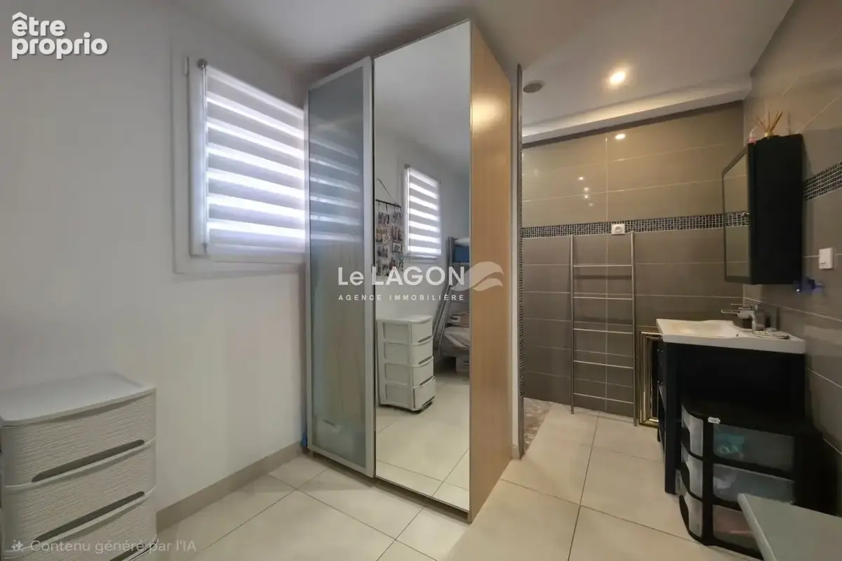 Appartement 3 pièces 59 m² à vendre à Saint-Cyprien (66750) - photo 5