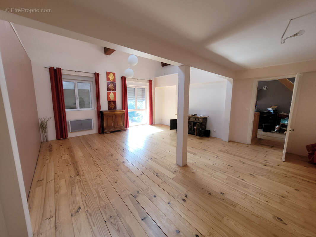 Maison à SALLES-D'AUDE