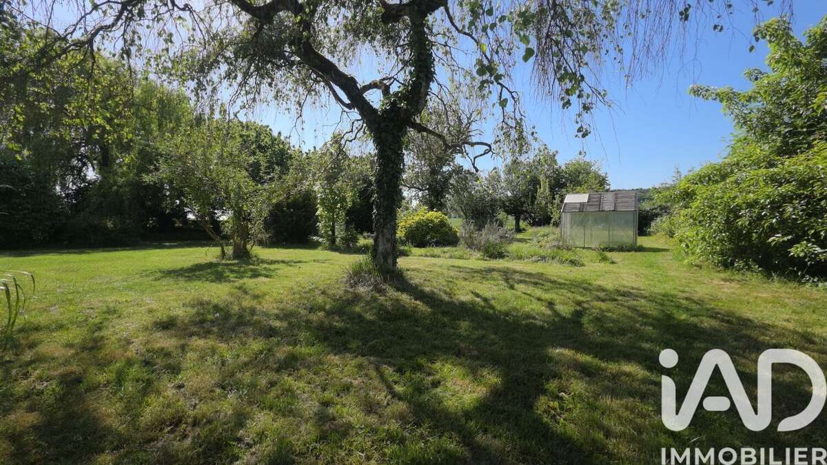 Photo 7 - Maison à SEMOUTIERS-MONTSAON