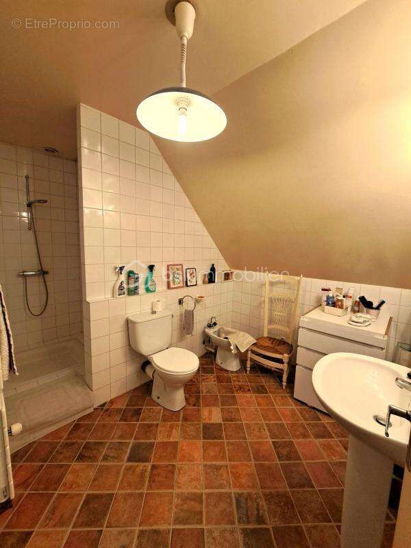 Maison à SAINT-LANGIS-LES-MORTAGNE