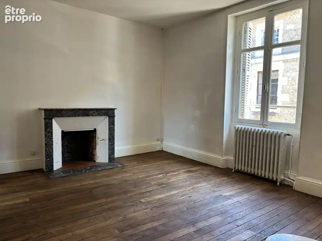 Maison 141m² à civray - photo 5