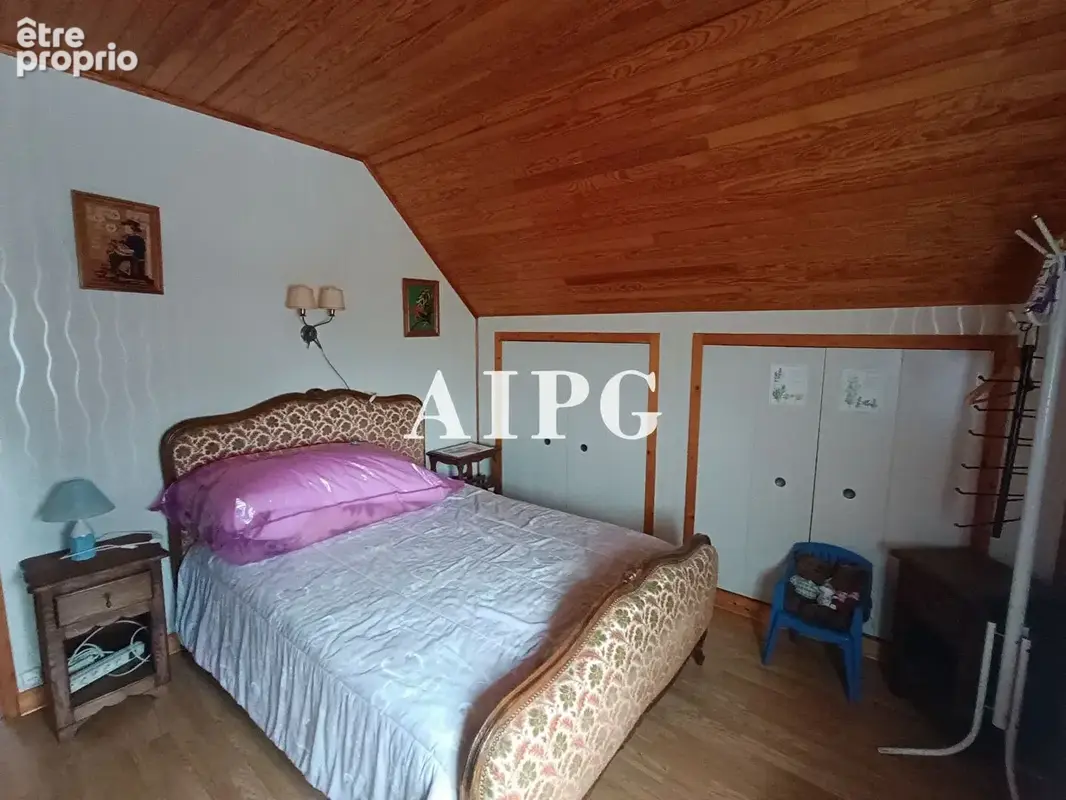 Gouarec, maison à vendre - photo 10