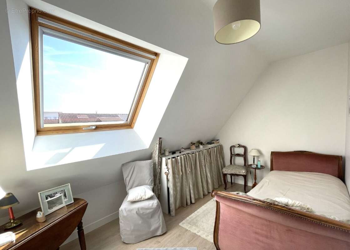 Maison à LE CHESNAY