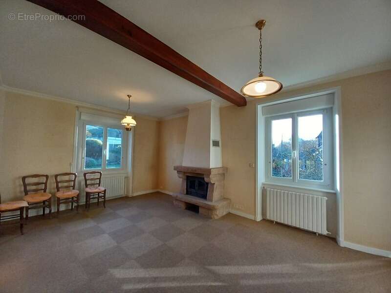 Maison de caractère SAINT QUAY PERROS (22) - photo 3