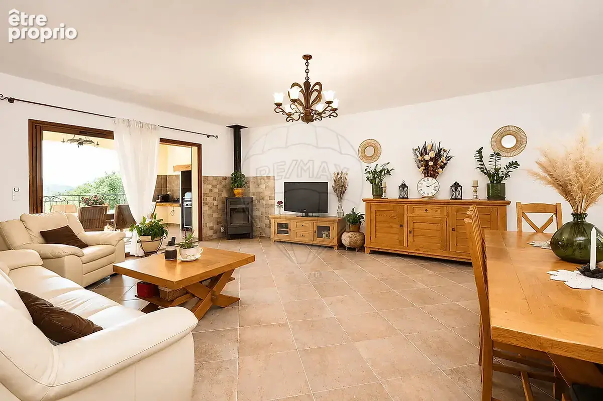 Maison 3 chambre(s) à vendre - photo 6