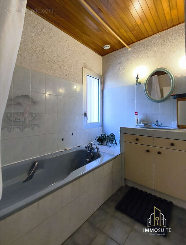Maison 100 m² à Carcans  - photo 8