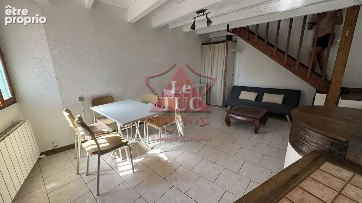 EXCLUSIF ! Charmante maison de village au cœur du village médiéval du Bar-sur-Loup - photo 2