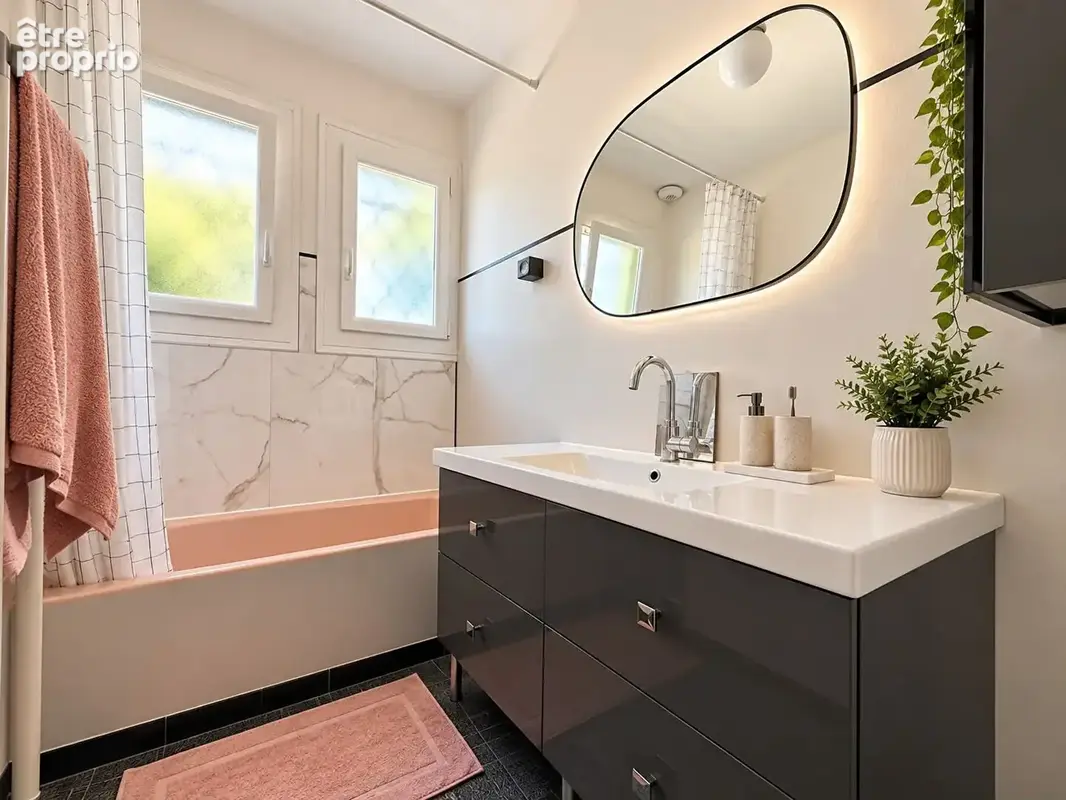 Maison de charme NAY 169m² - photo 10