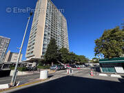 Parking à MARSEILLE-9E