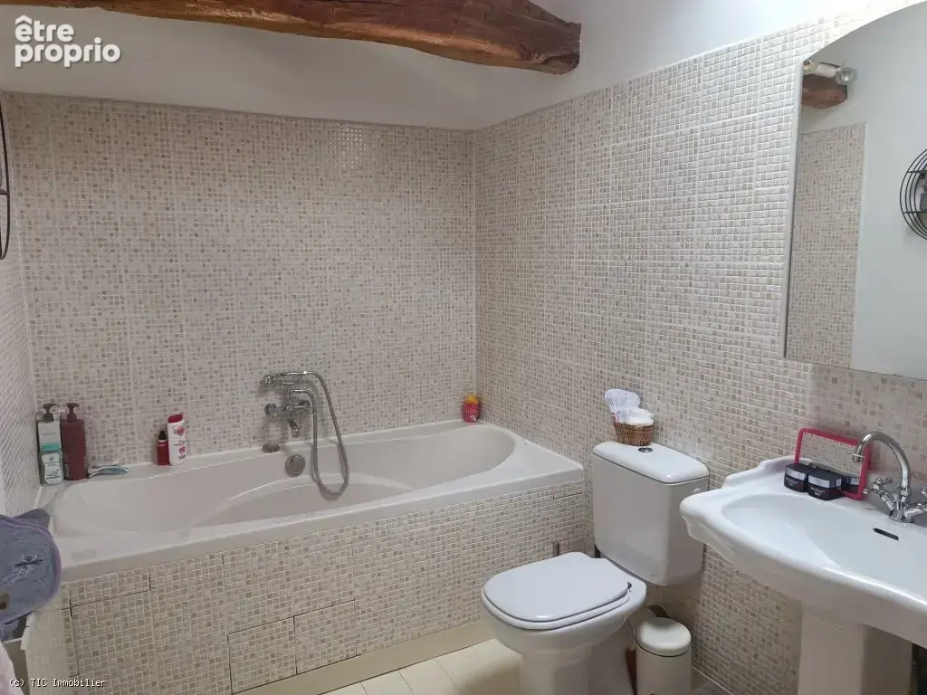 Très Belle Maison Ancienne de 3 Chambres avec Piscine et Terrain de Plus d'Un Hectare - photo 24