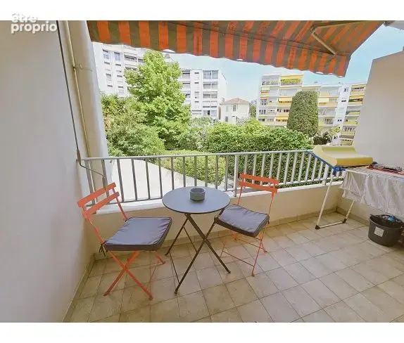 Appartement 86 m² à Le Cannet  - photo 7