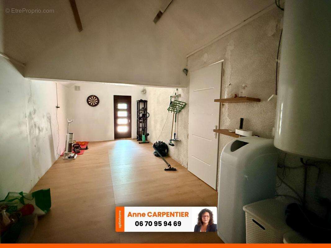 Maison à vendre 6 pièces MAISON ROUGE (77) - photo 19