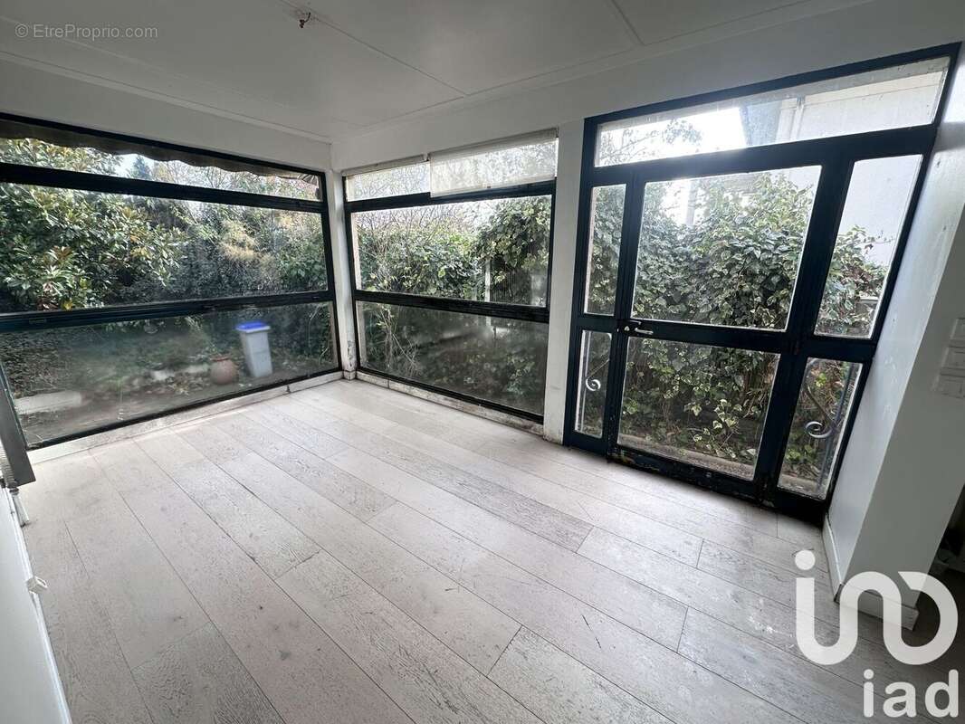 Photo 6 - Maison à GOUSSAINVILLE