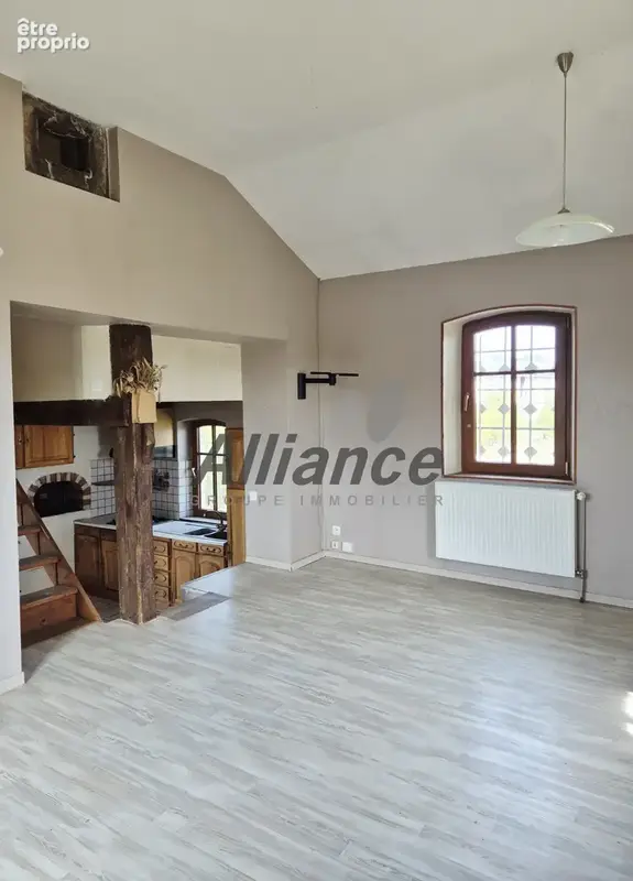 Maison indépendante au calme   Saint-Loup-sur-Semouse - photo 9