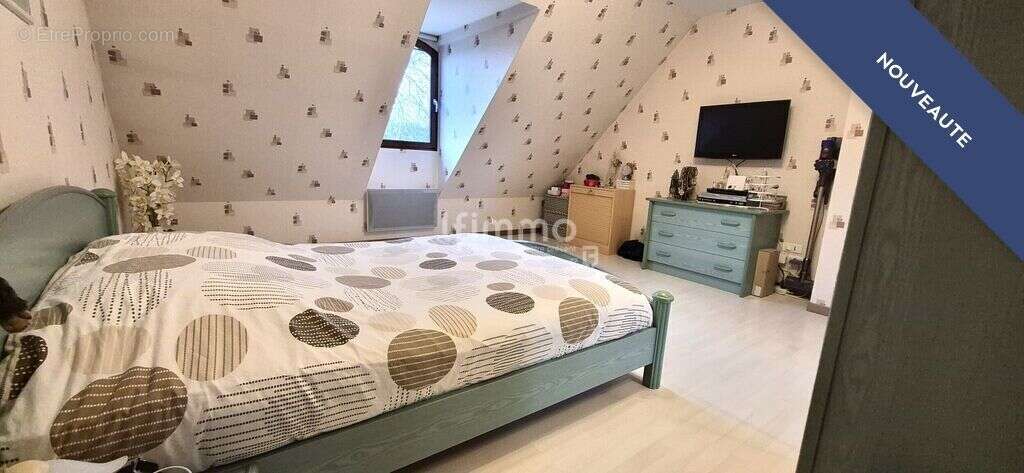 Maison à ANNET-SUR-MARNE