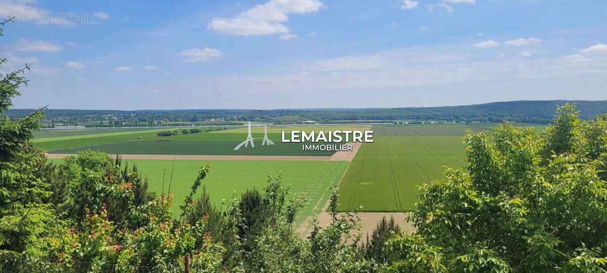 Maison à CAUDEBEC-EN-CAUX