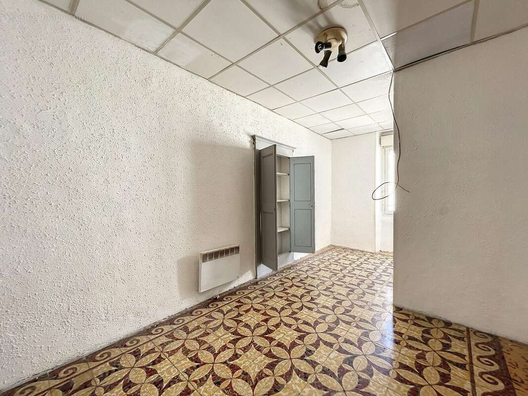 Appartement à SAINT-AMBROIX