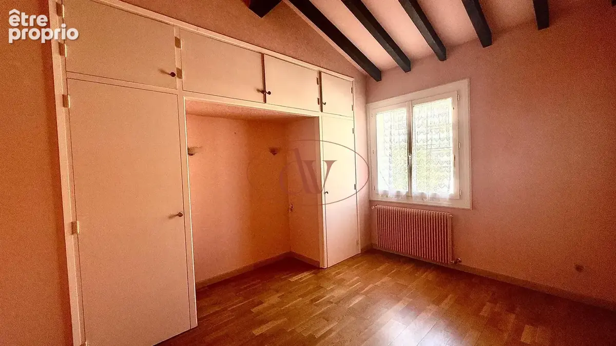 Maison deux faces avec garage et jardin-Secteur LAS COBAS - photo 10