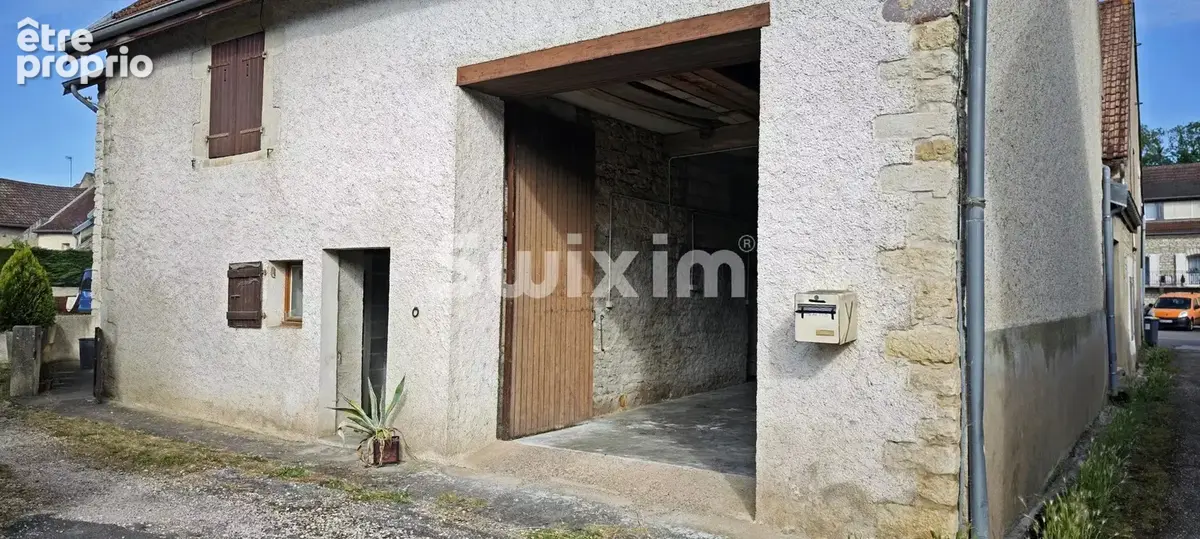 Maison 85 m² à Choisey  - photo 5