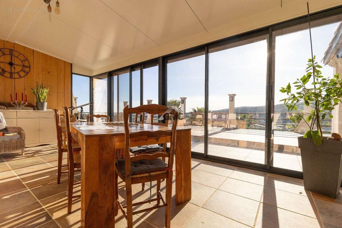 Photo 9 - Maison à CLERMONT-L&#039;HERAULT