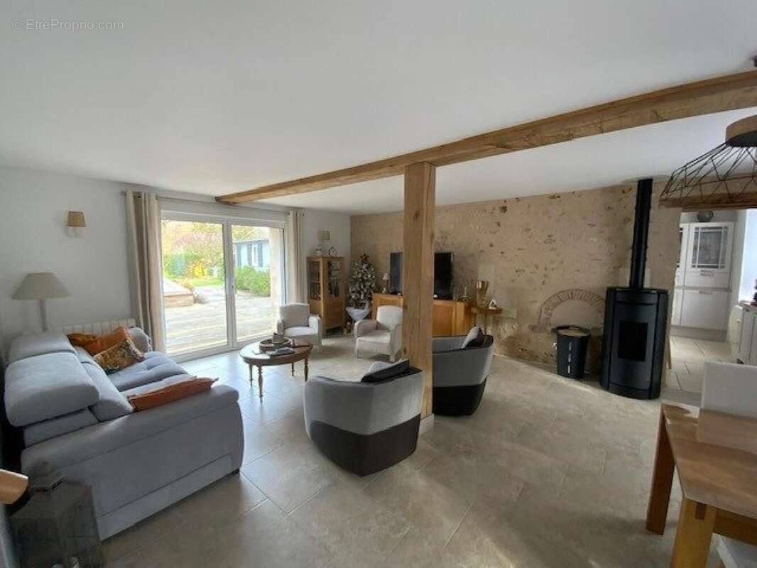 Photo 4 - Maison à CHATEAUDUN