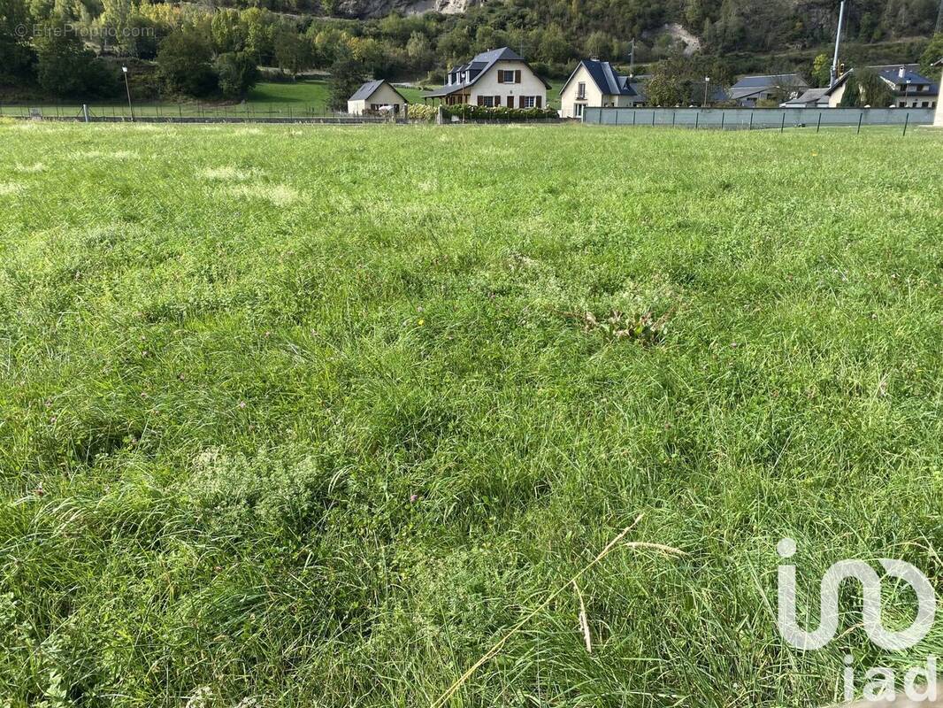 Photo 1 - Terrain à GERE-BELESTEN