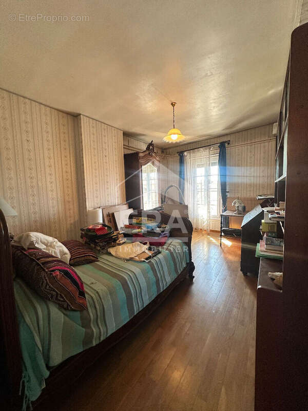 Appartement à GAILLAC