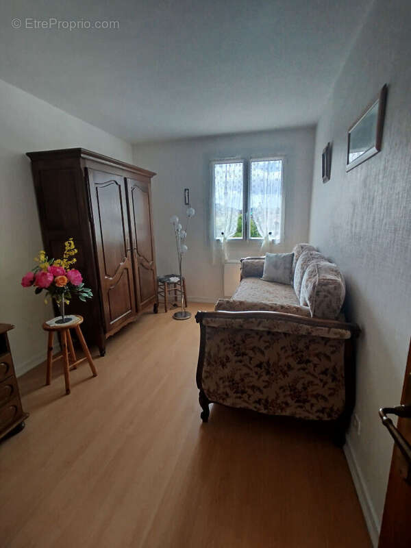 Appartement à AUTUN
