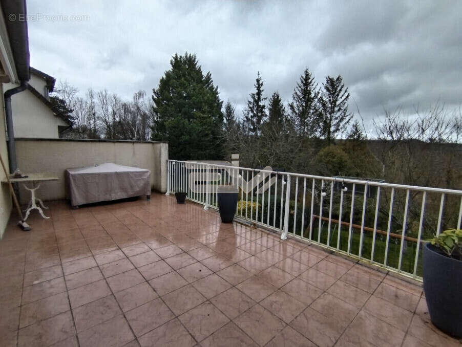 Maison à JONCHERY-SUR-VESLE