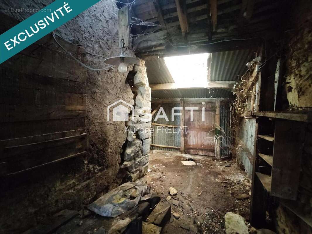 Photo 7 - Maison à SAINTE-CATHERINE-DE-FIERBOIS