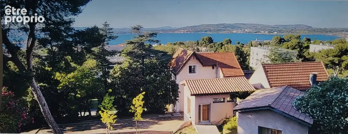 Maison à SETE