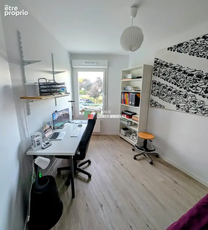 Appartement 3 pièces 60 m² à vendre à Acigne (35690) - photo 6