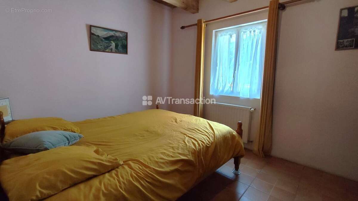 Maison 245 m² à Branges  - photo 36