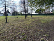 Terrain à SAINT-AULAYE