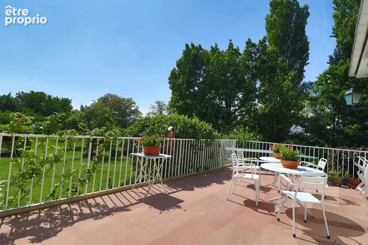 Bischwihr : demeure familiale de 220 m² - photo 5