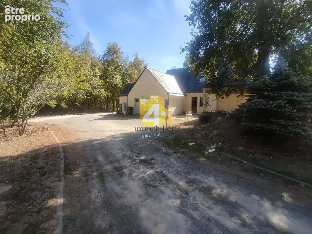 Maison Besne 7 pièce(s) 144m2 - photo 14