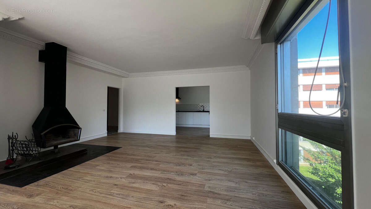 Appartement à LE CHESNAY