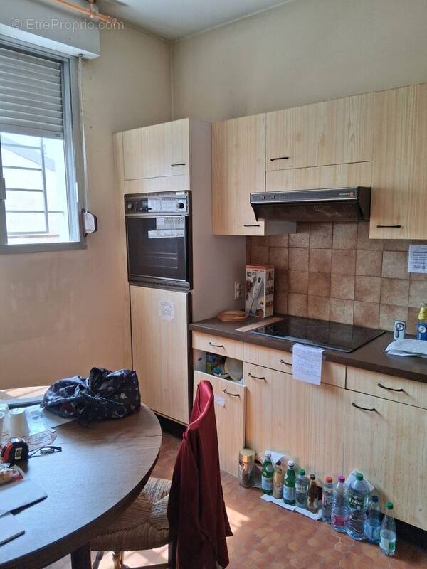 Appartement à VICHY