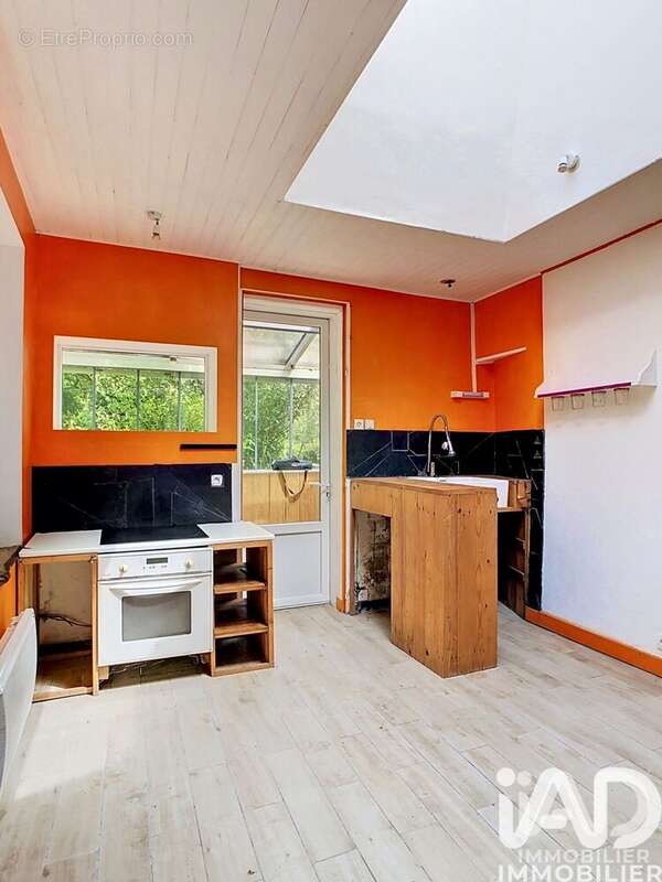Photo 4 - Maison à NORT-SUR-ERDRE