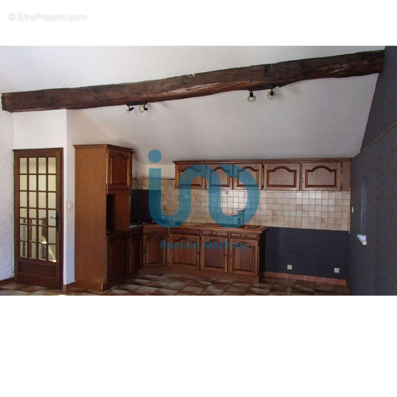 Photo 8 - Appartement à BLAINVILLE-SUR-L&#039;EAU