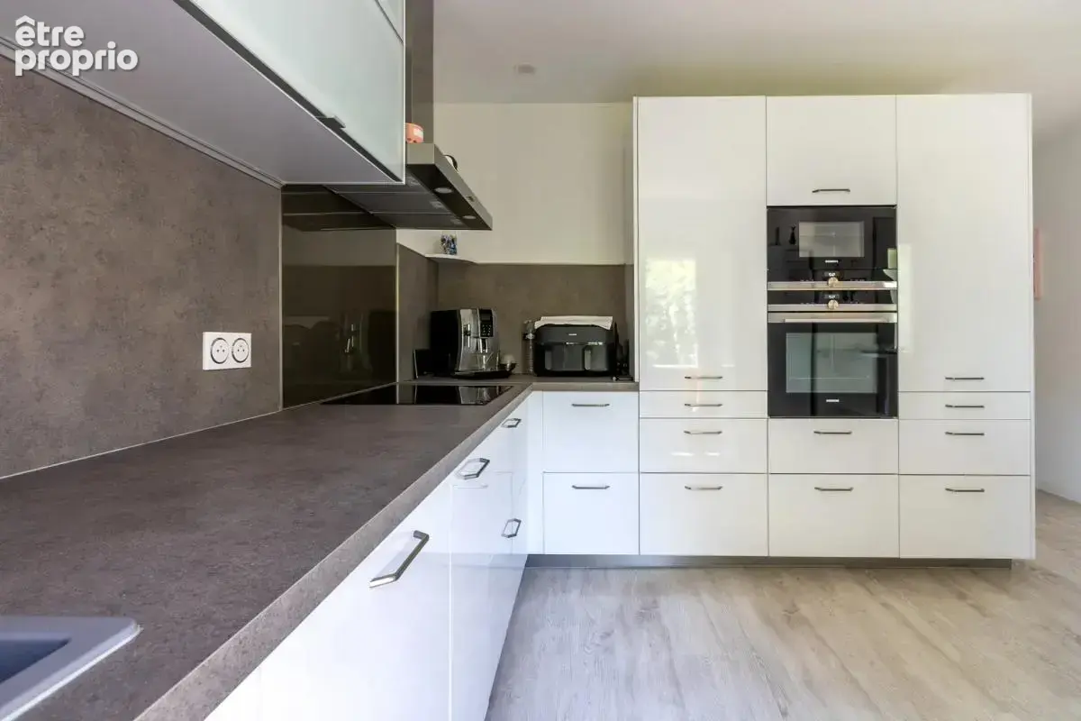 Carcès – villa familiale rénovée avec piscine - photo 5