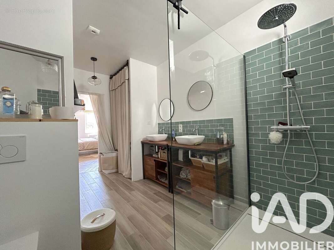 Photo 9 - Maison à BORDEAUX