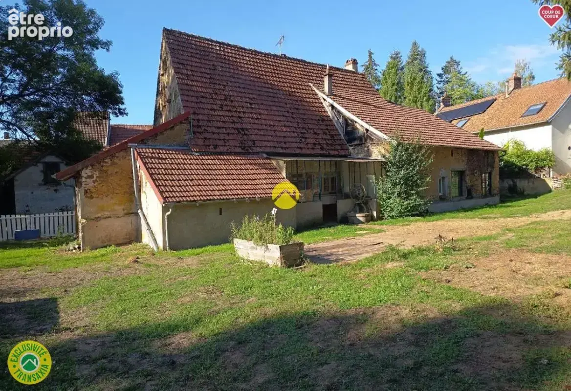 Maison rurale - photo 2