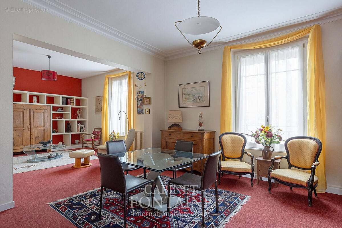 Appartement à BEAUVAIS