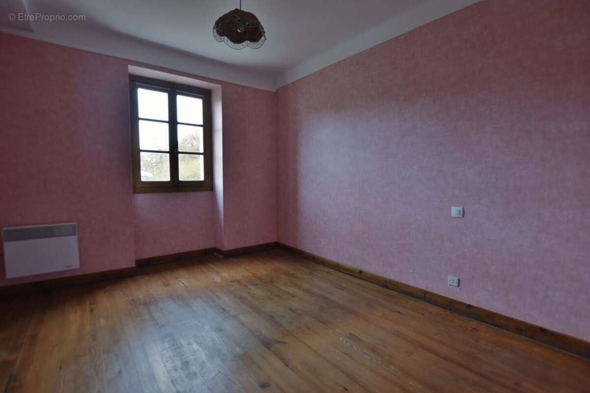 Appartement à URRUGNE
