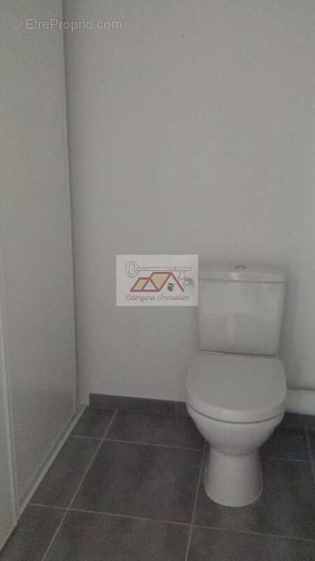 Appartement à CALENZANA