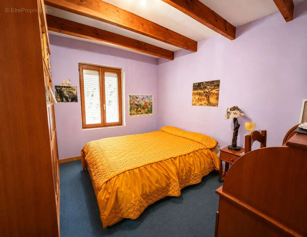 Maison à SAINT-MAXIMIN-LA-SAINTE-BAUME