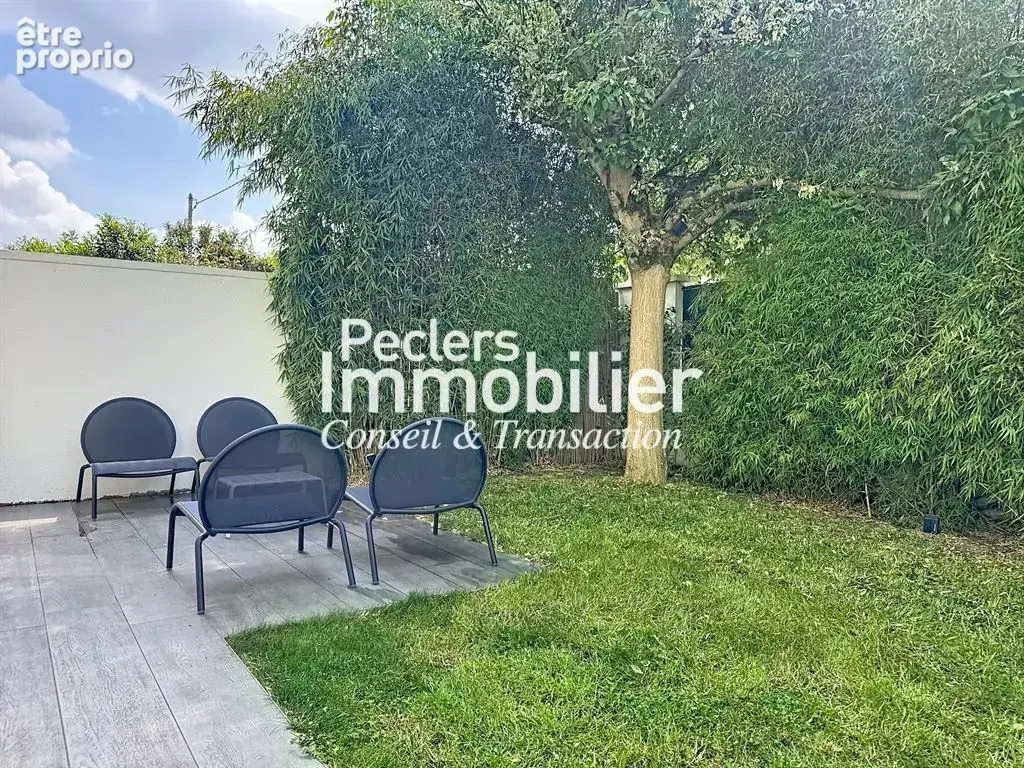 Buzenval Maison 4 chambres dans un lotissement de 6 maisons - photo 15