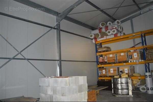 Appartement à VIERZON