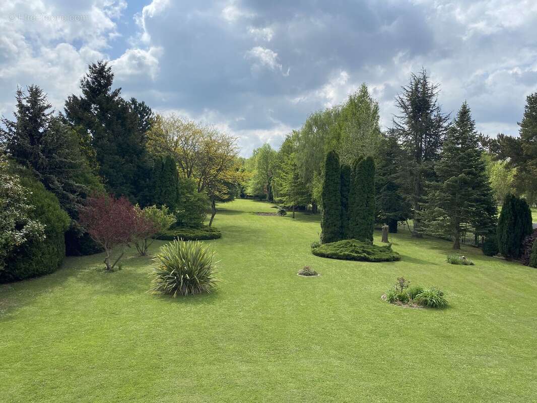 Photo 9 - Maison à PACY-SUR-EURE